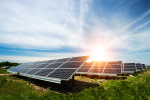 Futuro pannelli fotovoltaici